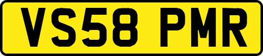 VS58PMR