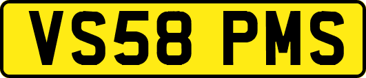 VS58PMS