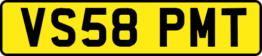 VS58PMT