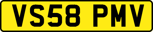 VS58PMV