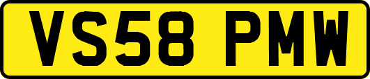 VS58PMW
