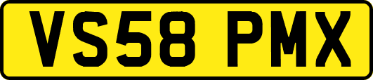 VS58PMX