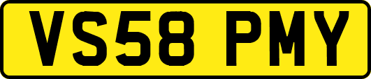 VS58PMY
