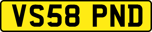 VS58PND