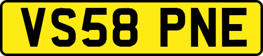 VS58PNE