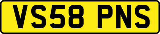 VS58PNS