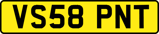 VS58PNT