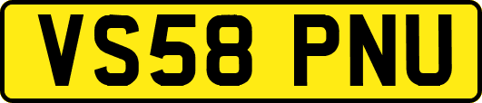 VS58PNU