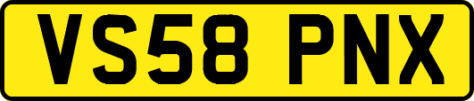VS58PNX