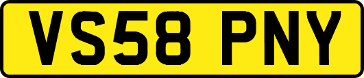VS58PNY