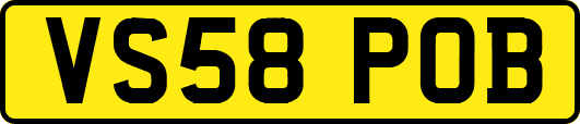 VS58POB