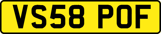 VS58POF