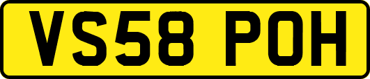 VS58POH