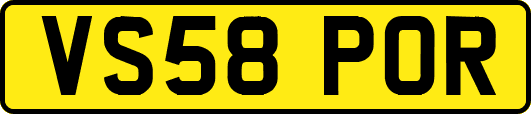 VS58POR