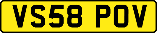 VS58POV