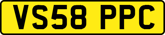 VS58PPC