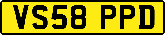 VS58PPD