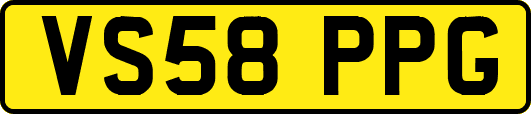 VS58PPG