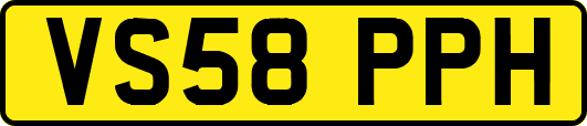 VS58PPH