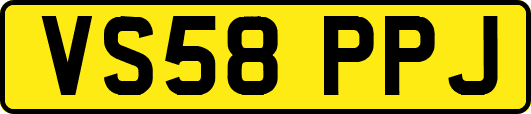 VS58PPJ