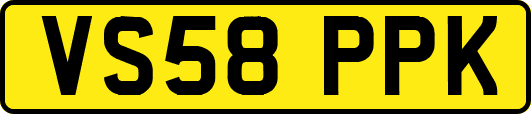VS58PPK