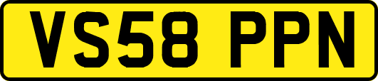 VS58PPN