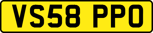 VS58PPO