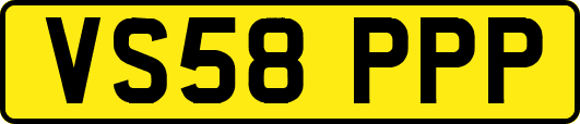 VS58PPP