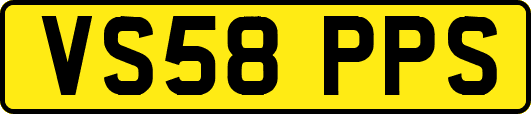 VS58PPS