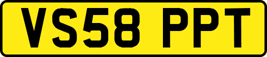 VS58PPT