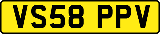 VS58PPV