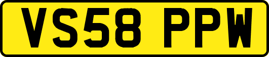 VS58PPW