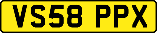 VS58PPX