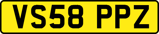 VS58PPZ