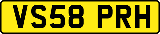 VS58PRH