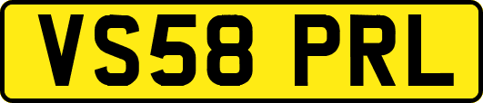 VS58PRL