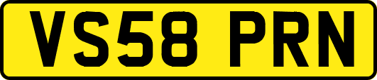 VS58PRN