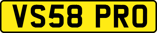VS58PRO