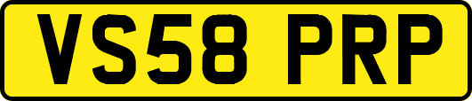 VS58PRP