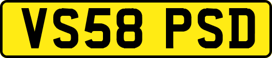 VS58PSD