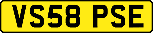 VS58PSE