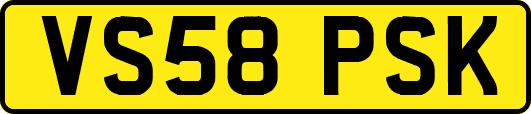 VS58PSK