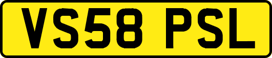 VS58PSL