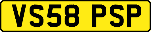 VS58PSP