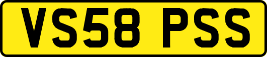 VS58PSS