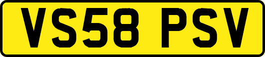 VS58PSV
