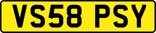 VS58PSY