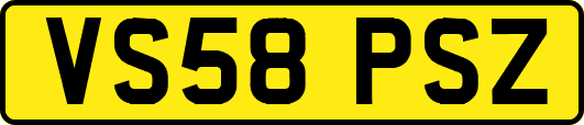 VS58PSZ