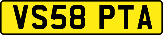 VS58PTA