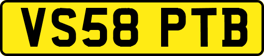 VS58PTB